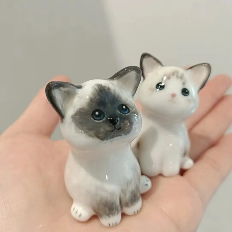 Pet Sculpture(Send Photos To Our Email Later)