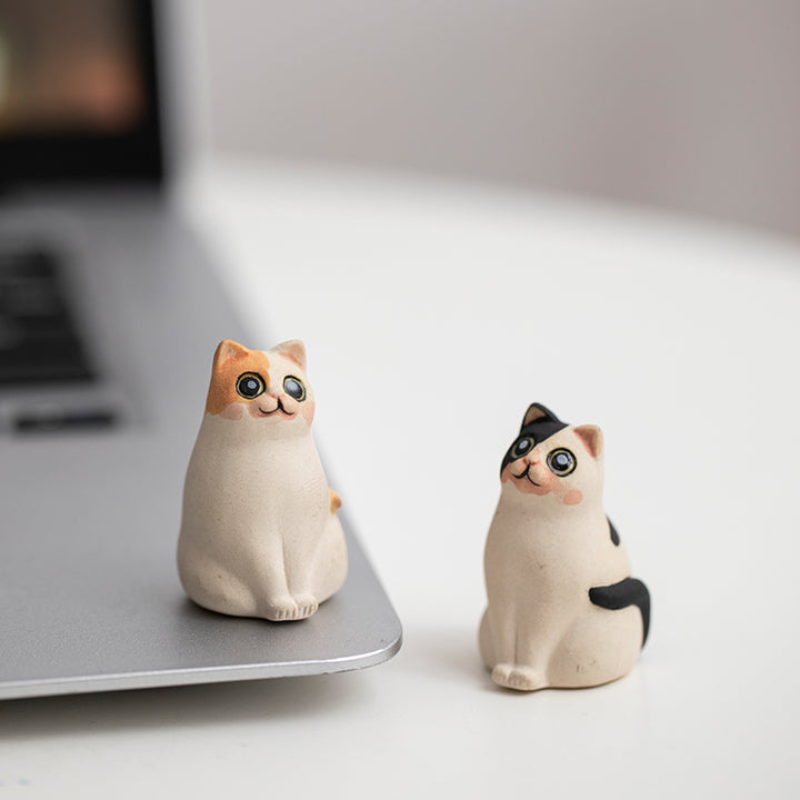 Pet Sculpture(Send Photos To Our Email Later)